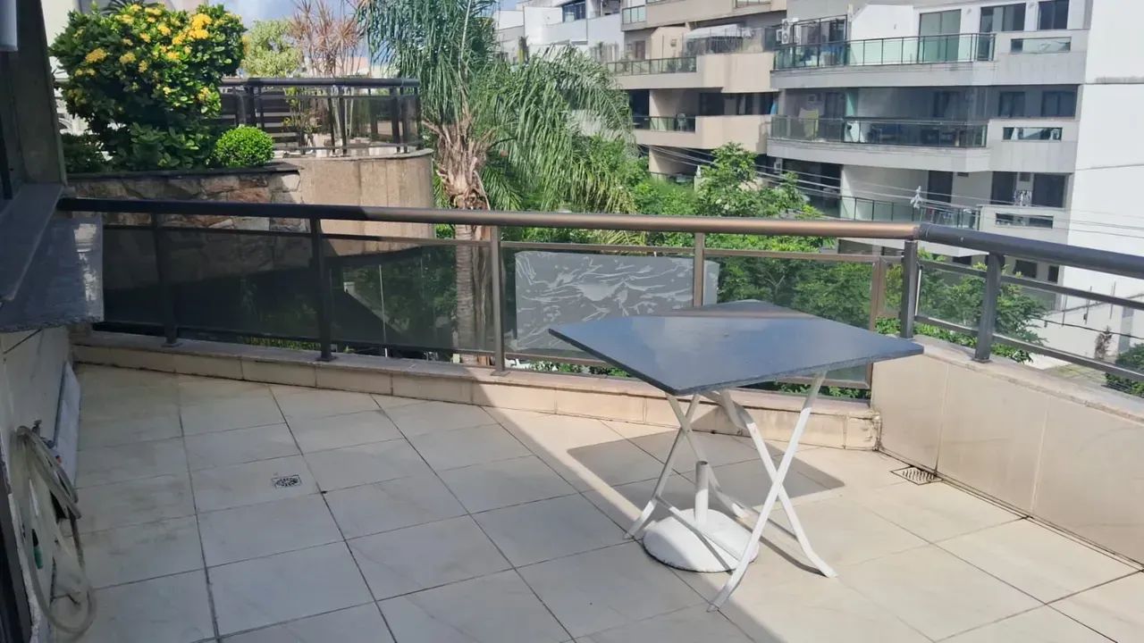 Imóvel para venda tem 189 metros quadrados com 3 quartos - Foto 2