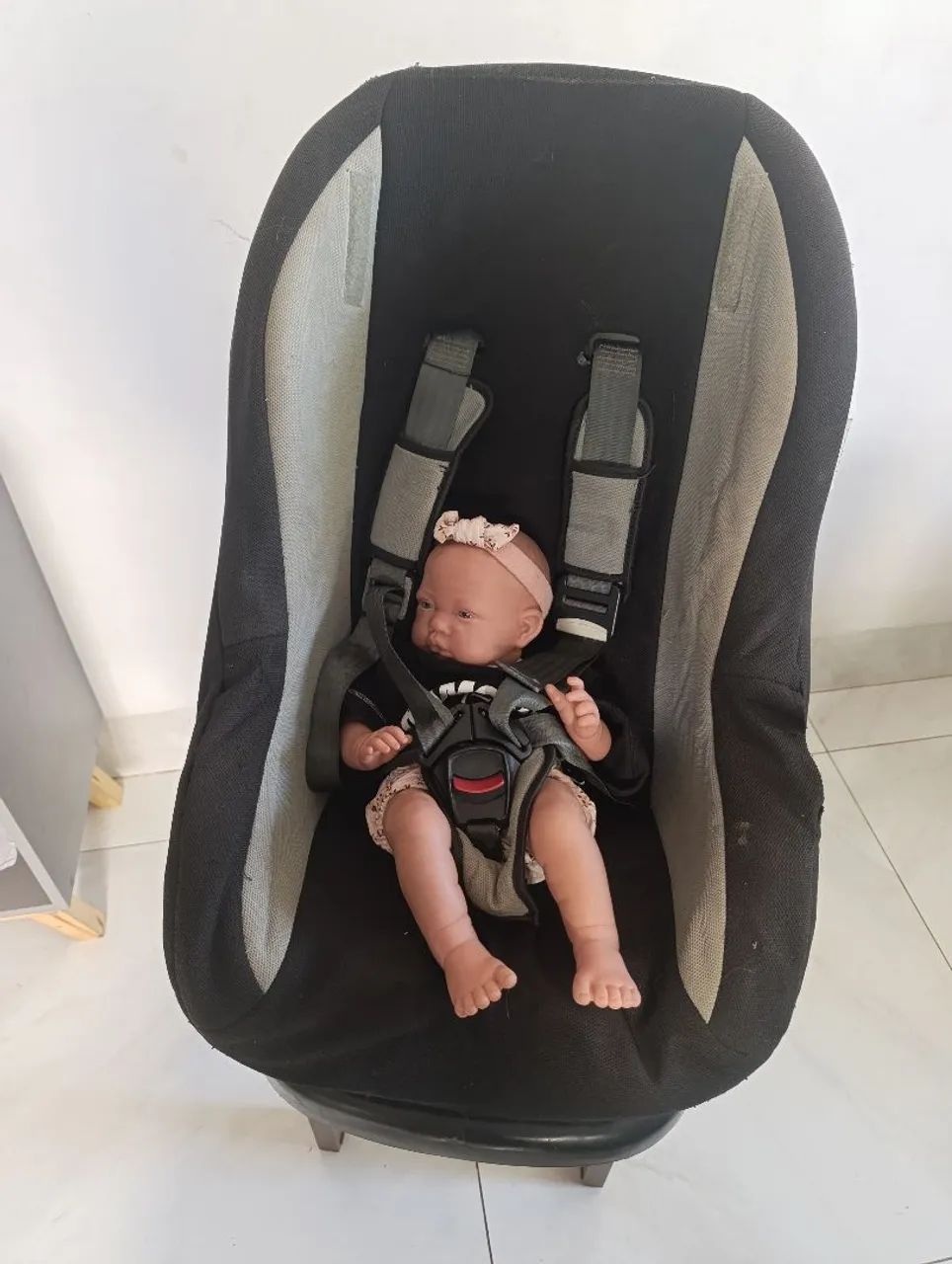 Cadeira de carro - Foto 3