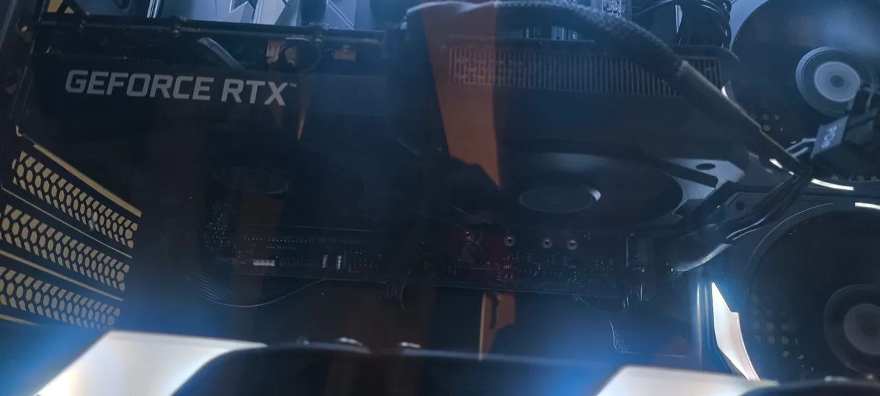 Rtx 3060 12gb - Foto 2
