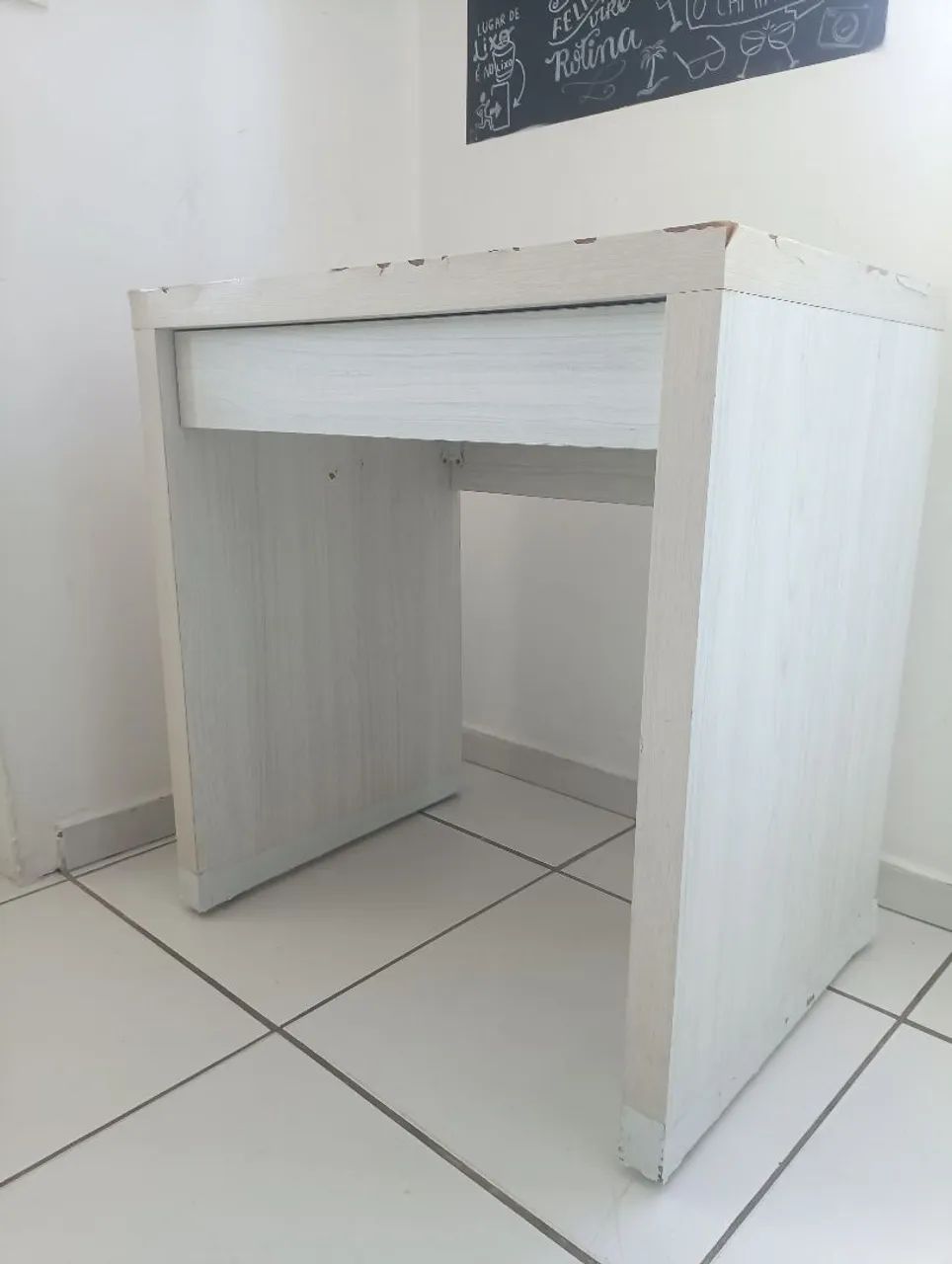 Escrivaninha computador  - Foto 2