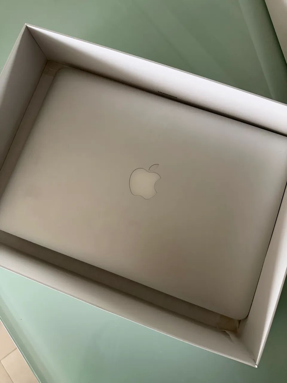 Apple MacBook Air 13 Semi Novo - Foto 3