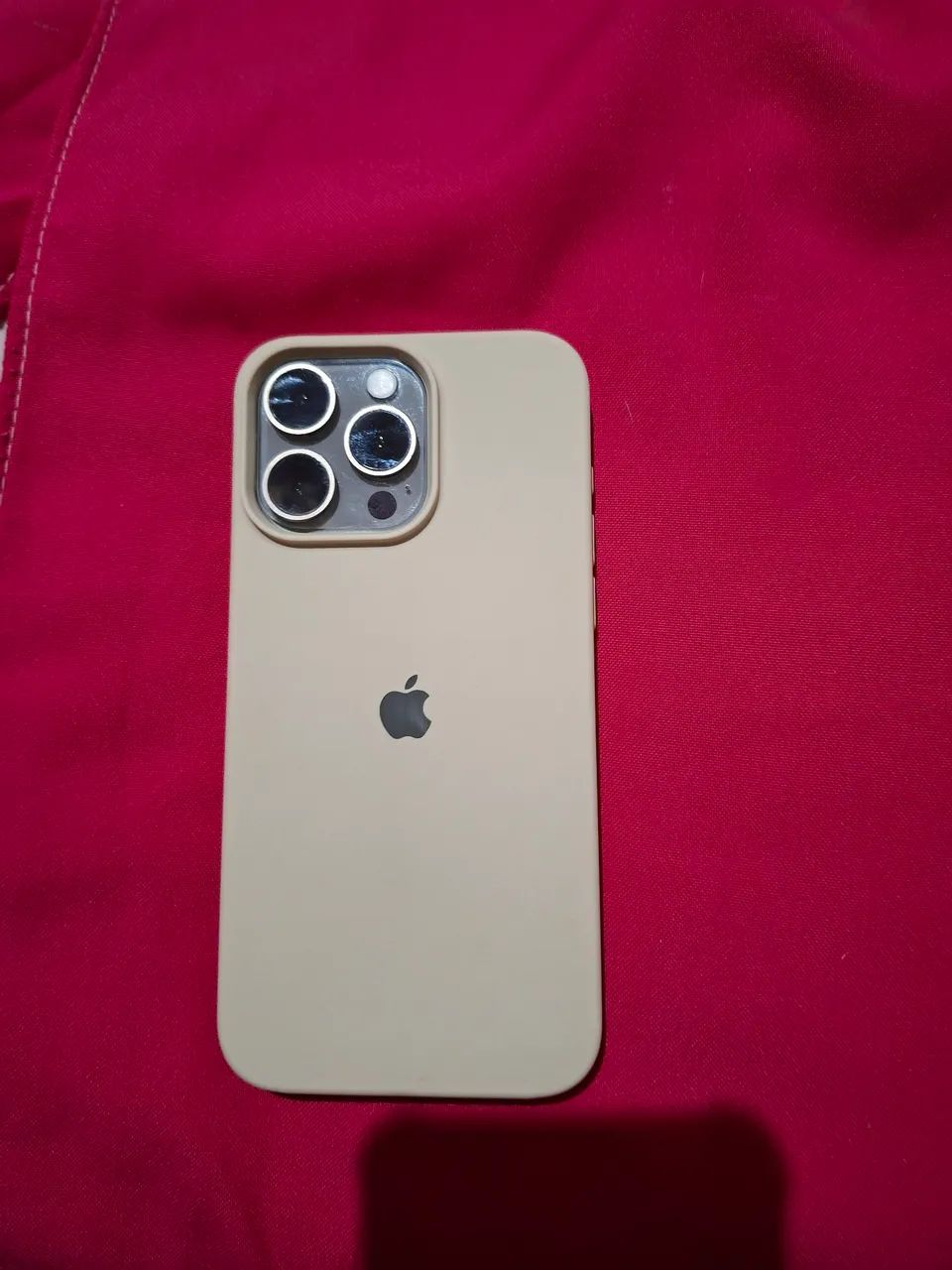 Iphone 15 pro max 256 - Foto 4