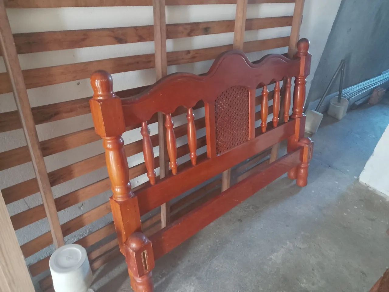 Cama de Casal - Foto 3
