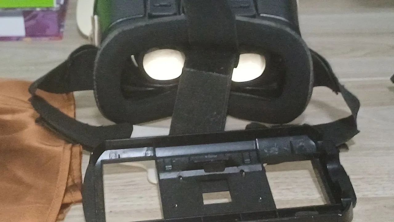 Óculos VR Box 360 - Foto 3