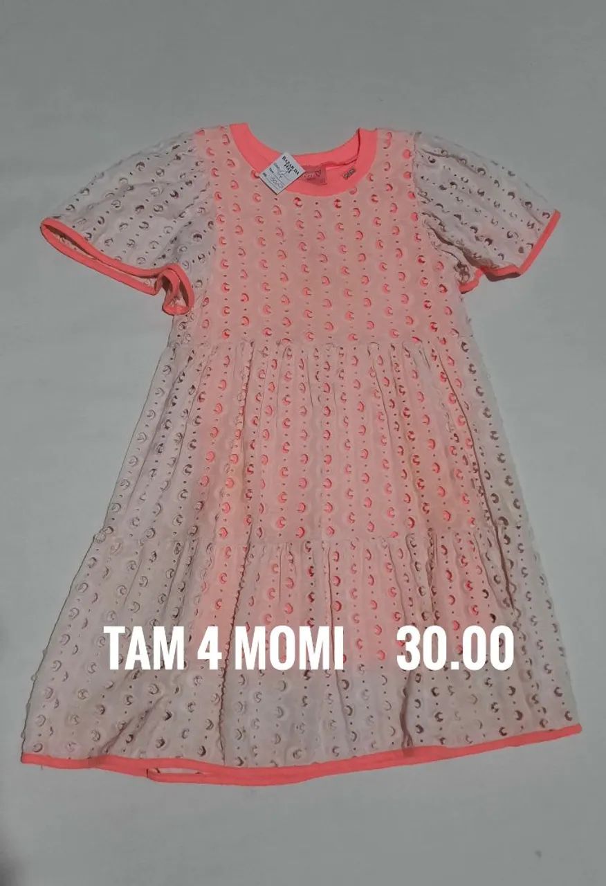 Roupas tam 4 - Foto 3