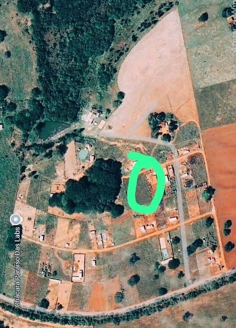 Foto - Assis - Área Rural de Assis