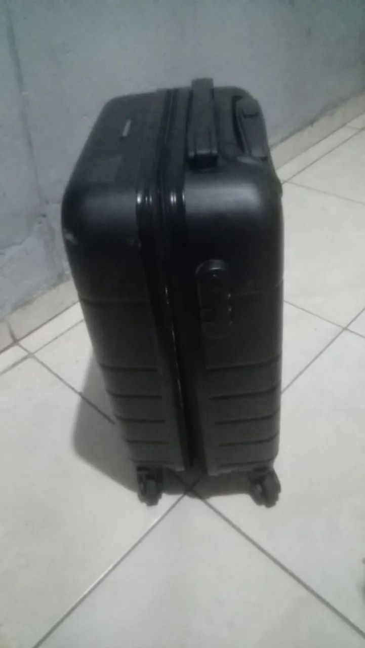 Mala de mão 8kg  - Foto 2
