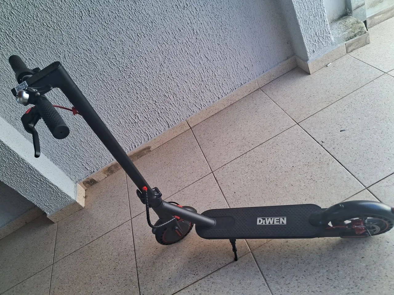 Patinet elétrico  - Foto 3