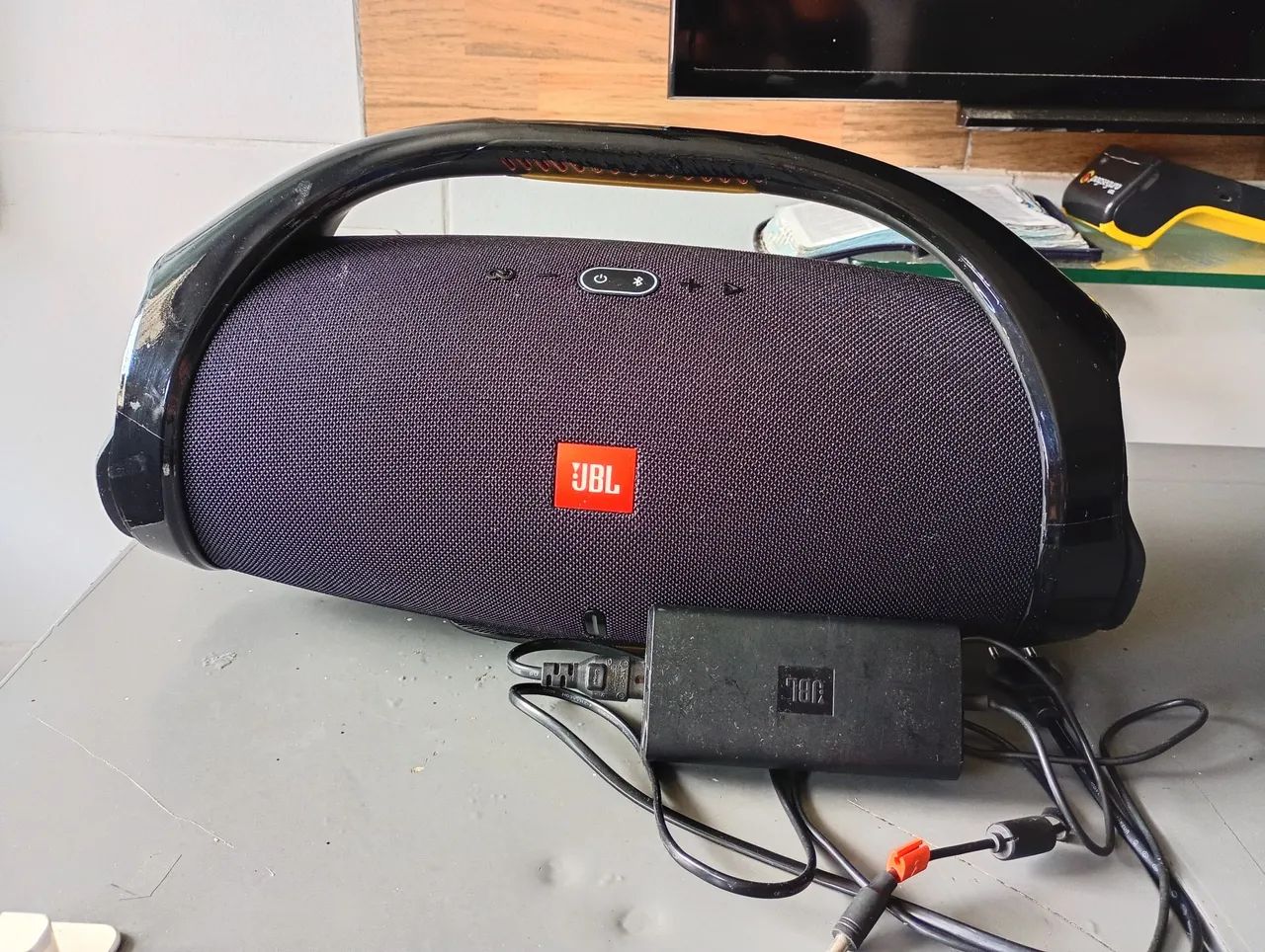 JBL boombox 2 original - Foto 5