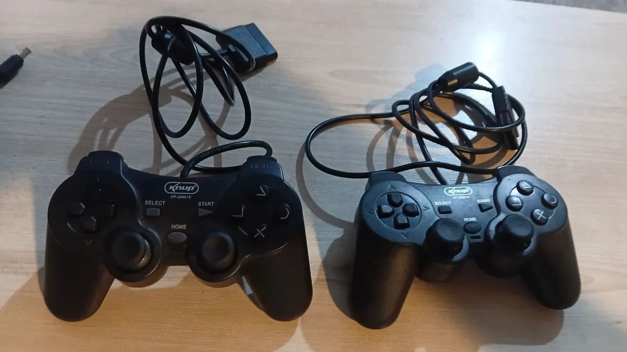 Controle.ps2 - Foto 3