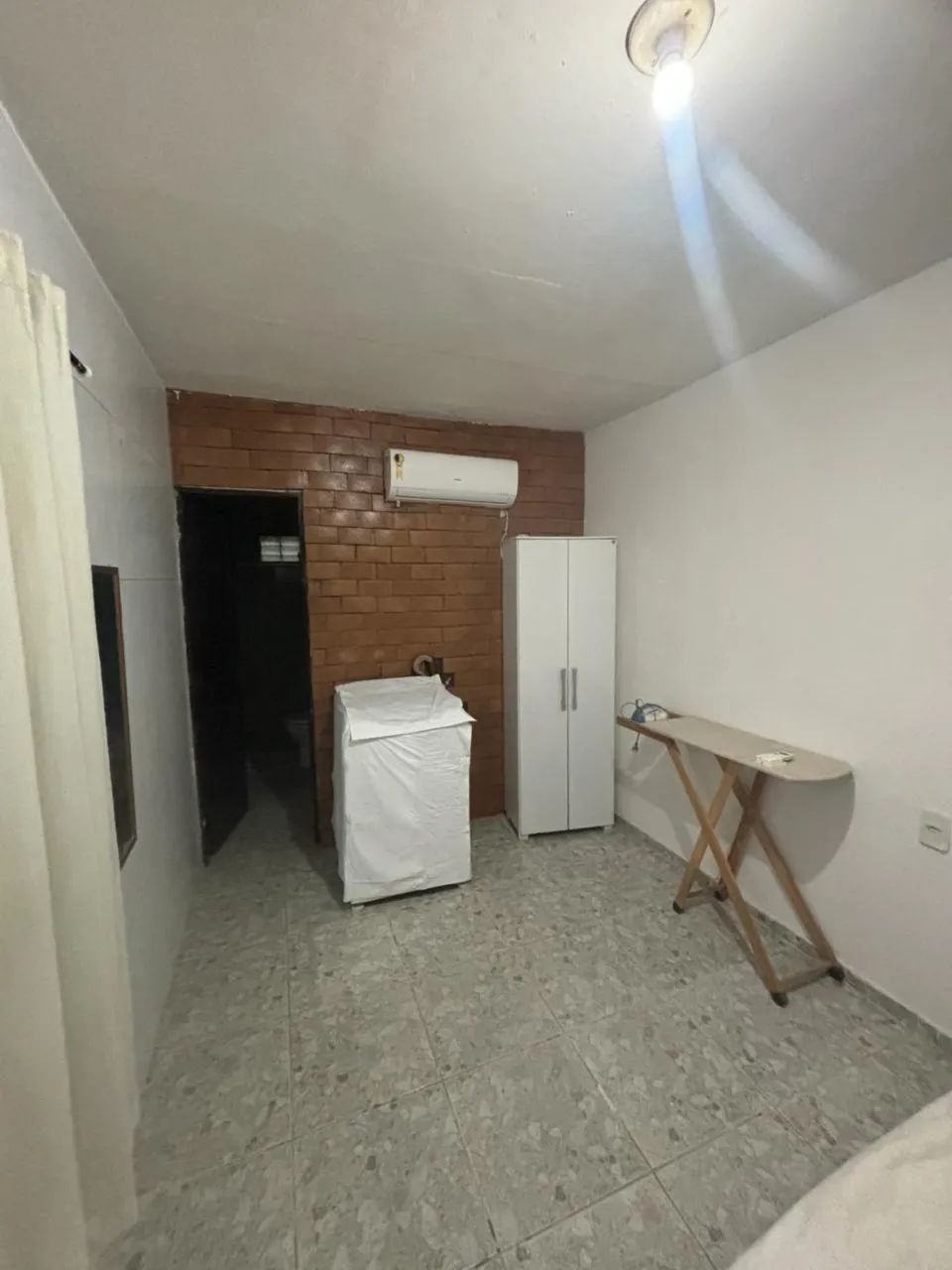 Casa mobiliada na praia  - Foto 4