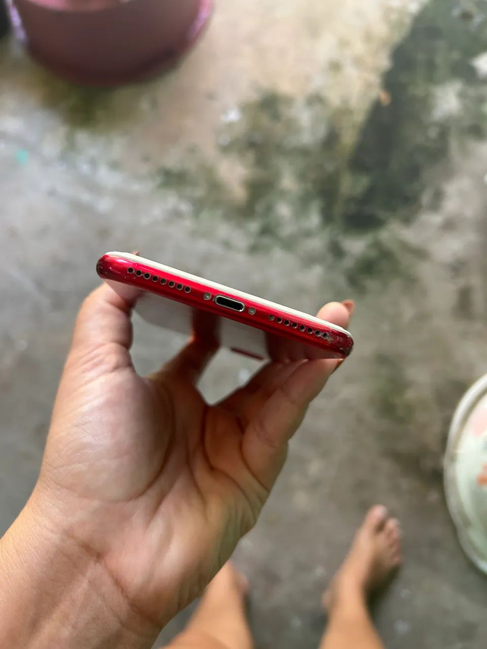 iPhone 7 Plus 128Gb - Foto 2