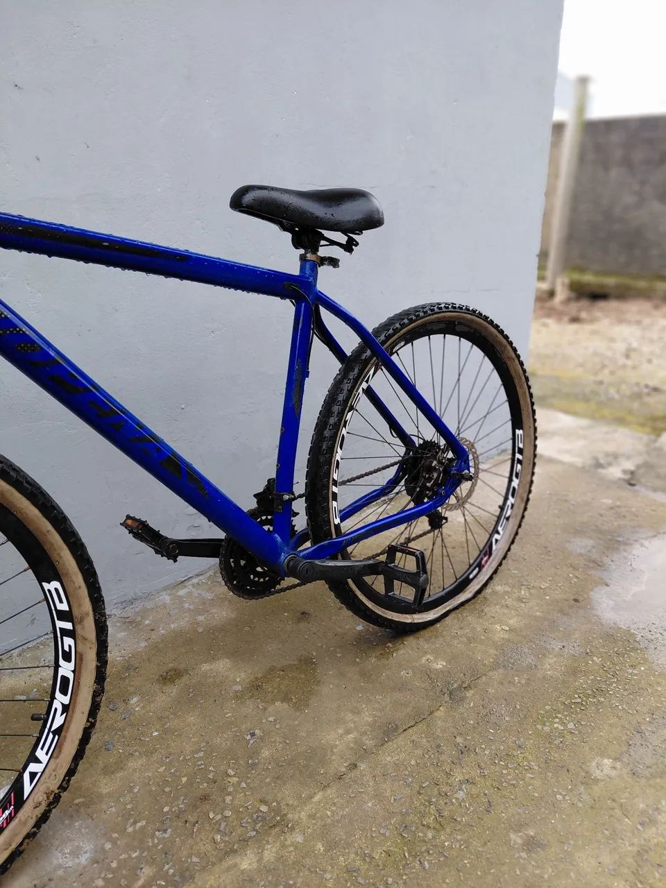 Bicicleta  - Foto 4