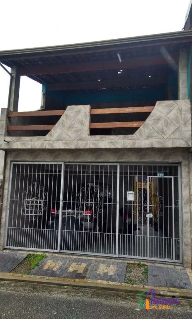 SOBRADO - ALVARENGA - SP - Foto 3