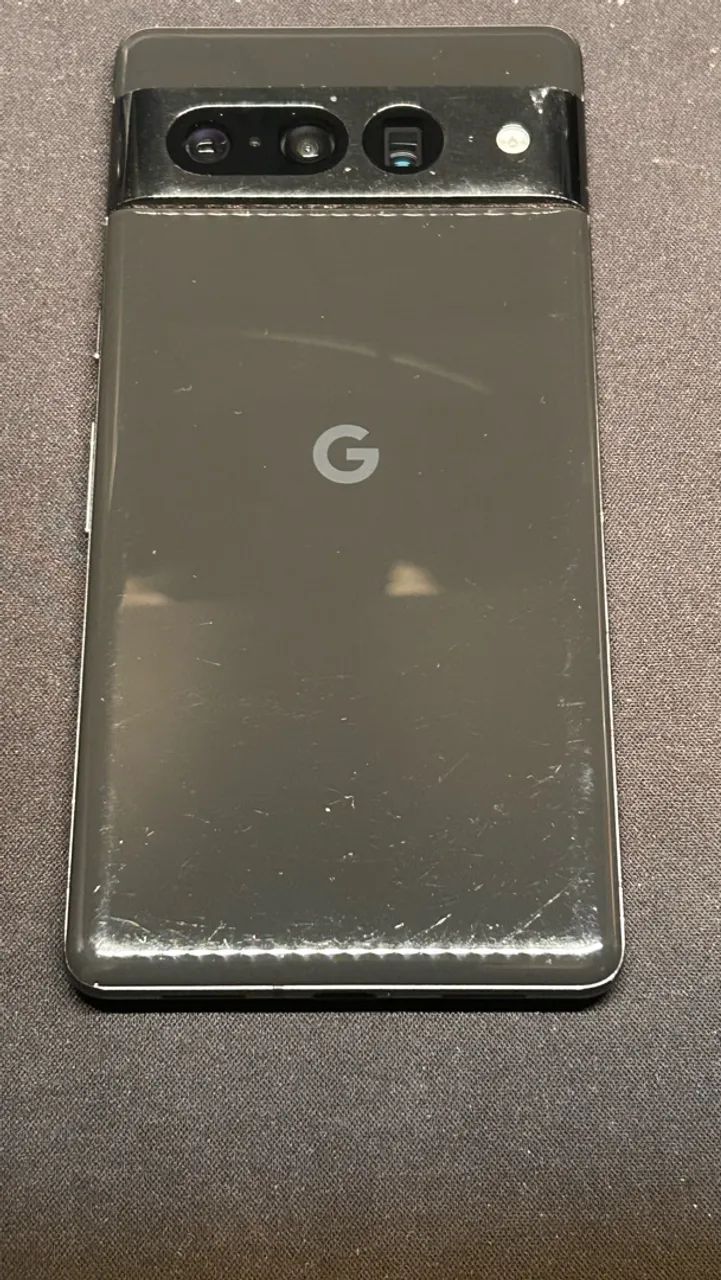 Google Pixel 7 PRO LEIA O ANÚNCIO