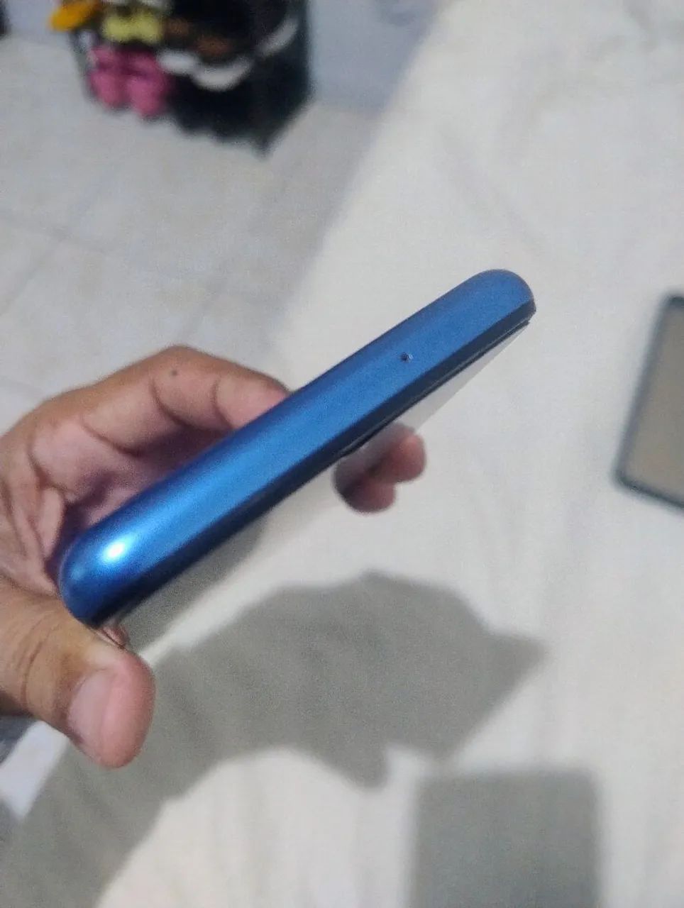 Galaxy M12  - Foto 4