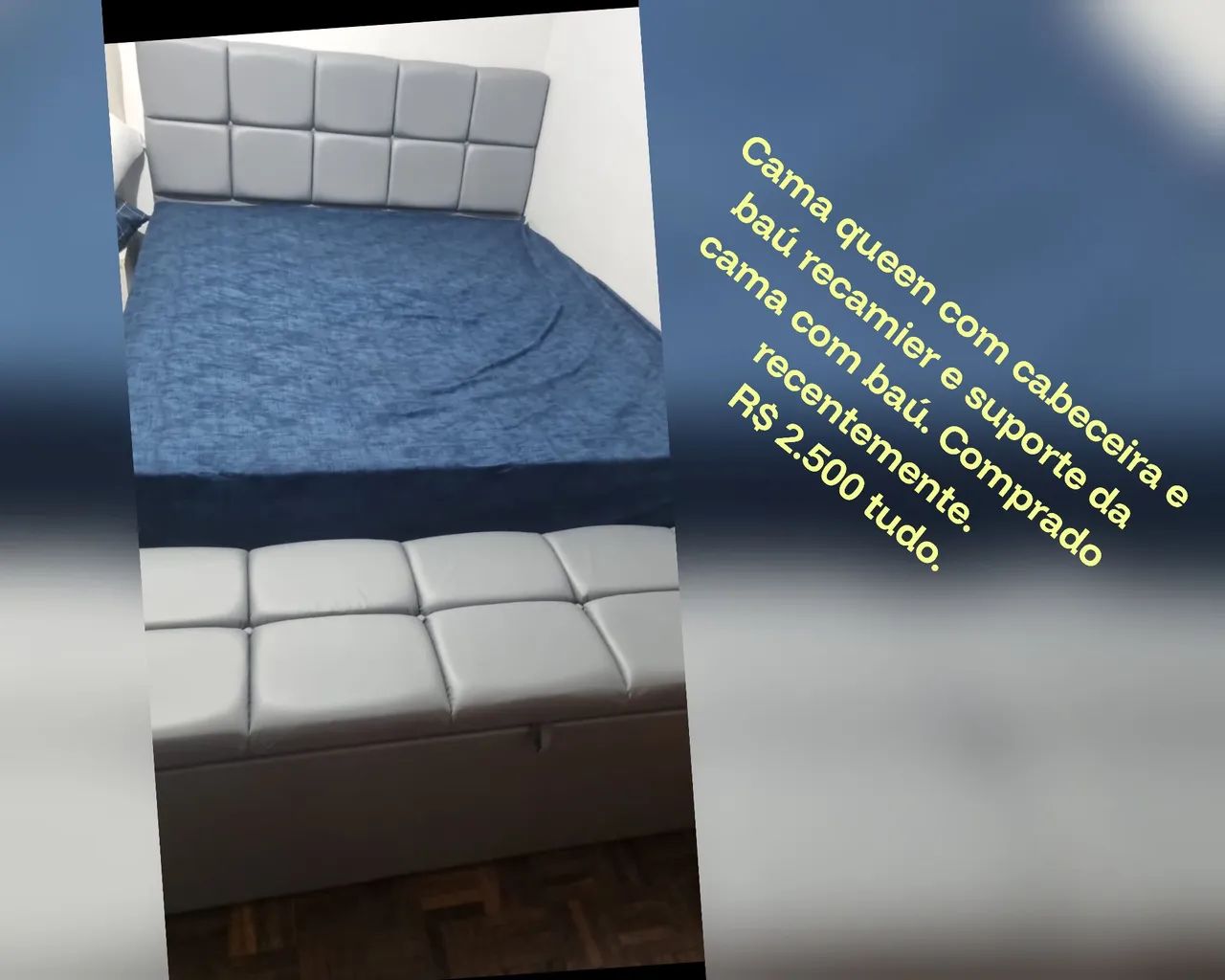 Móveis de casa - Foto 4