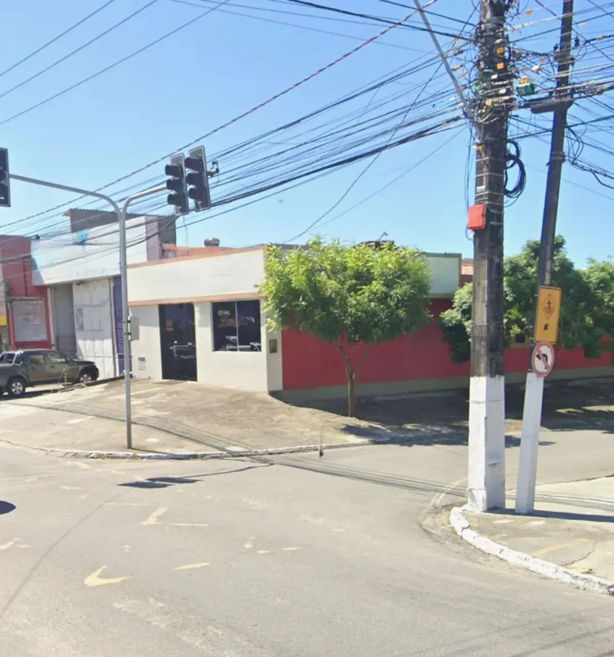 vendo IMÓVEL COMERCIAL de ESQUINA, na VENIDA ROTARY - Foto 3