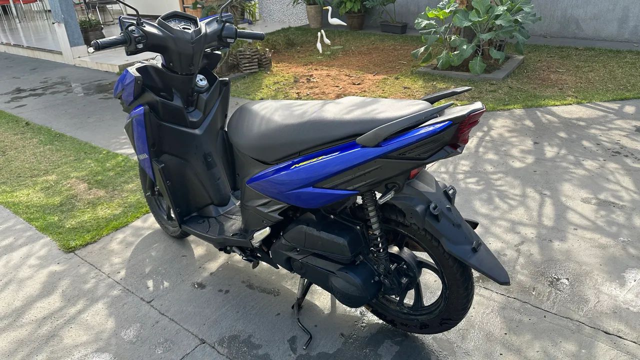 Neo 125 2021  - Foto 4