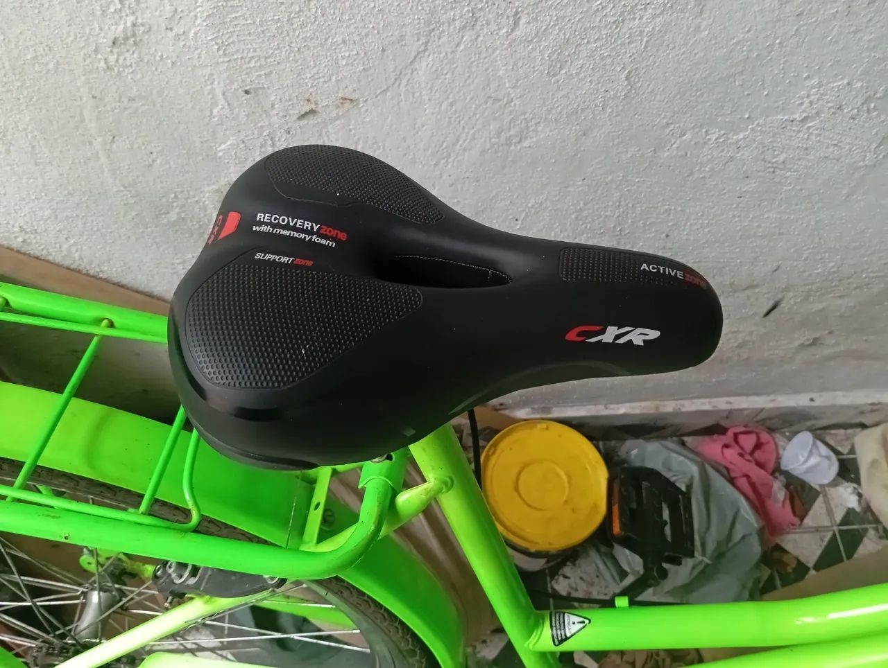 Bicicleta  - Foto 3