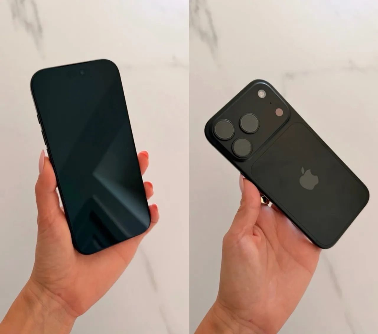 iPhone 18 Pro 256GB