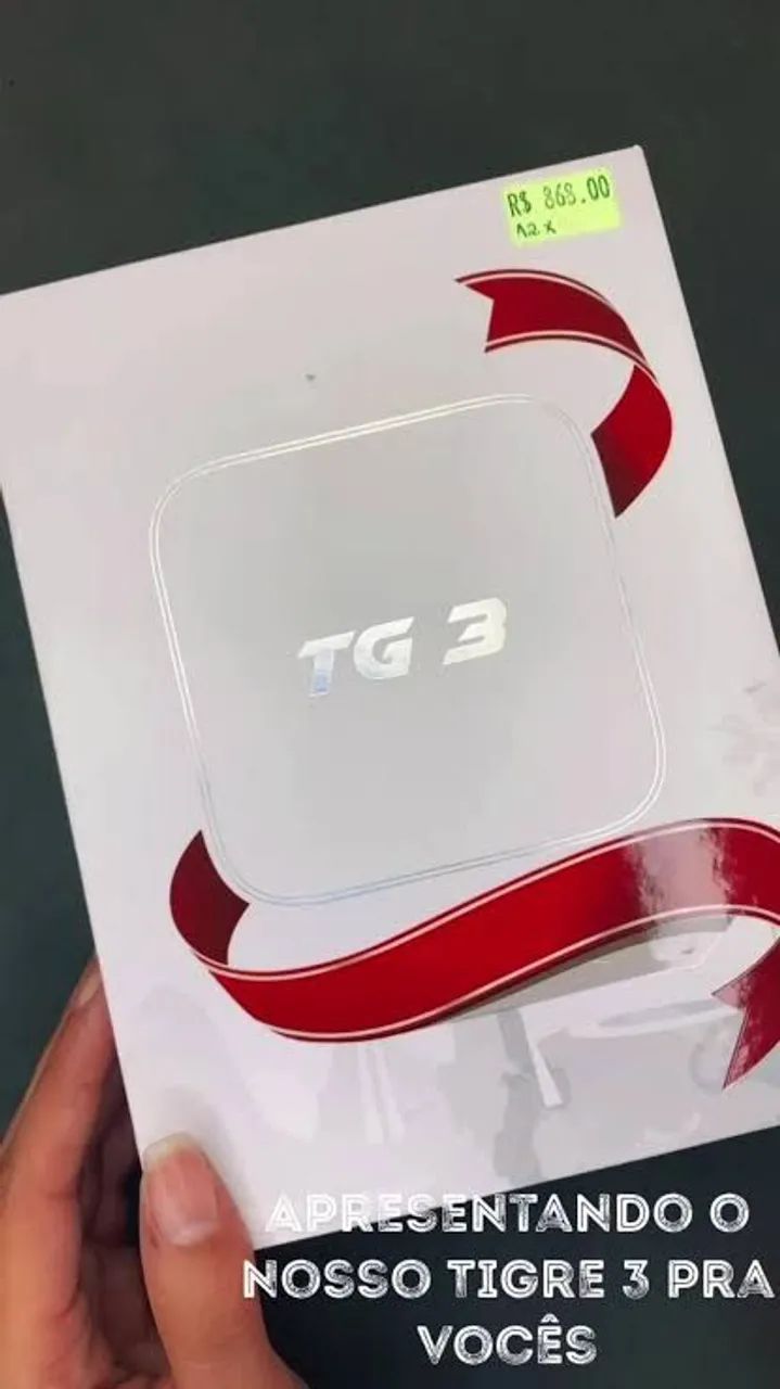TIGRE TG 3 - Foto 3