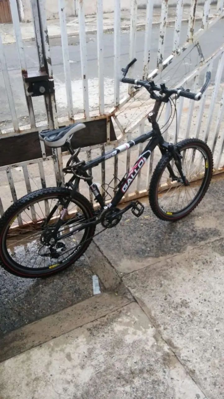 Bike Galo Aro 26 - Foto 4