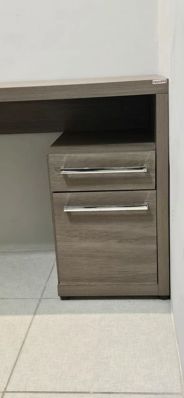 Escrivaninha /mesa de escritório - Foto 4