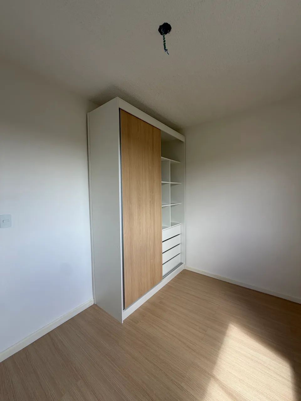 alugo apartamento smart tarumã - Foto 4