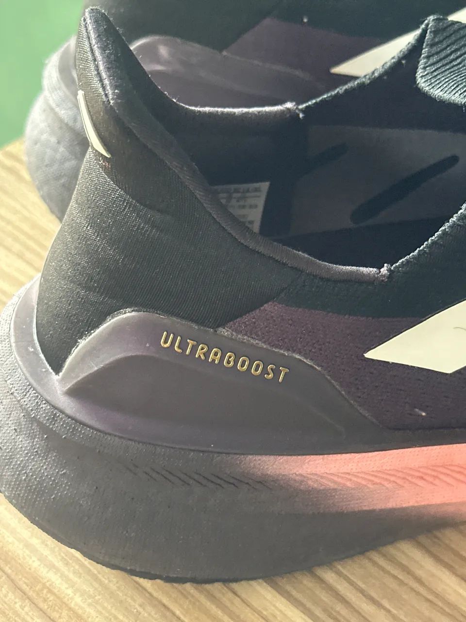 Tênis ultraboost 5x 45 - Foto 2