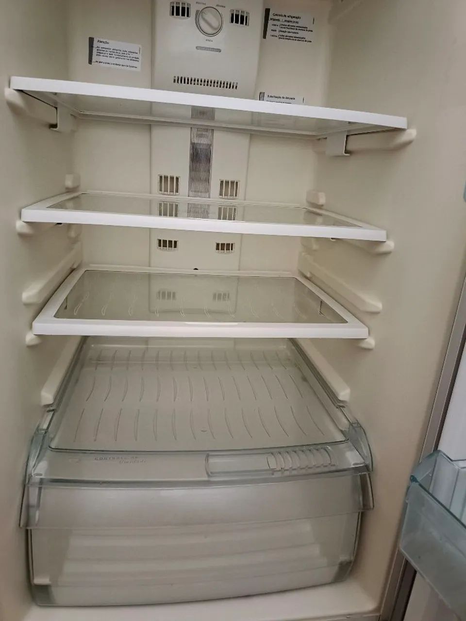 Geladeira Brastemp - Foto 5
