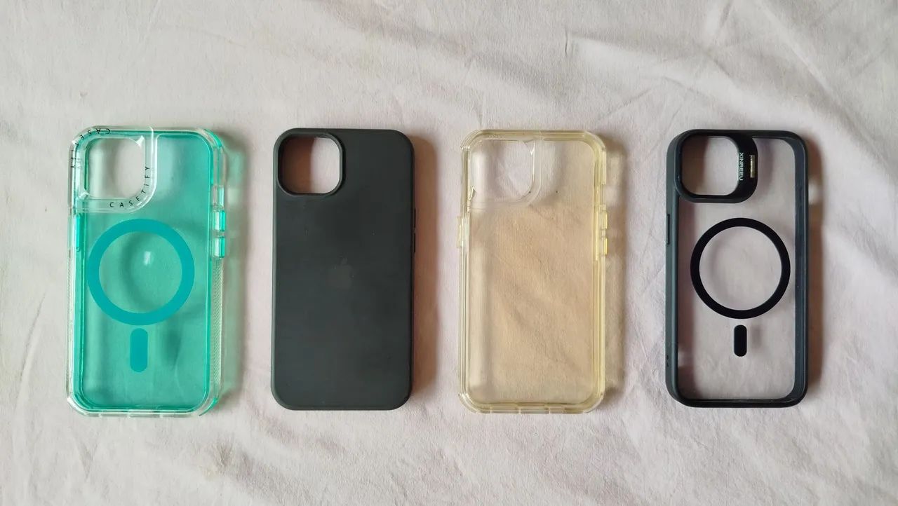 Capinhas Iphone 13/14