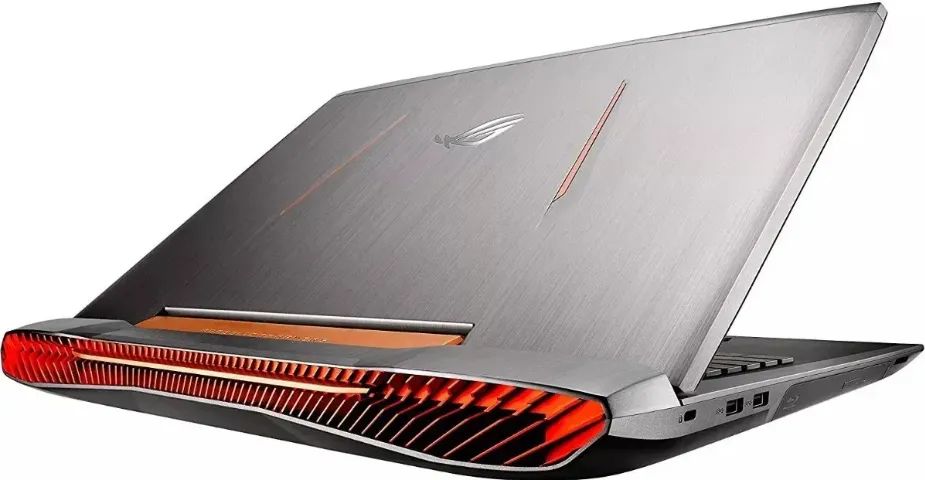 Notebook Asus Rog G752vy 17.3 I7 6700 - Foto 3