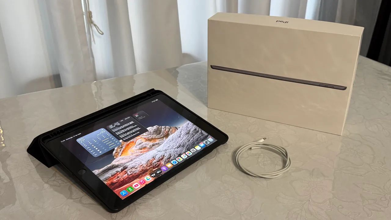 Apple iPad 9 | 64 GB | Wi-Fi | Original - Foto 4