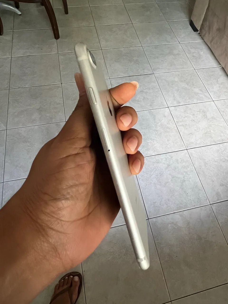 iPhone 7  - Foto 4