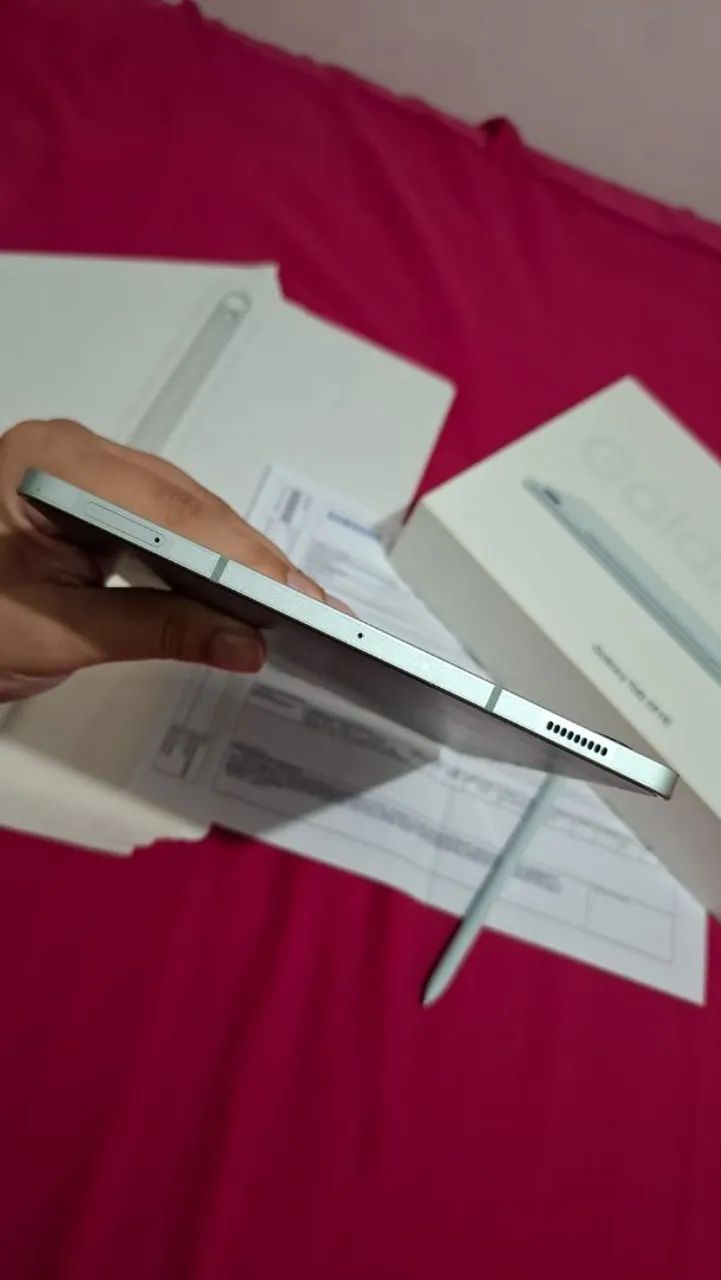 Tab S9 fe - Foto 2