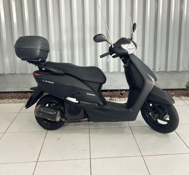 Honda lead 110 - Foto 2