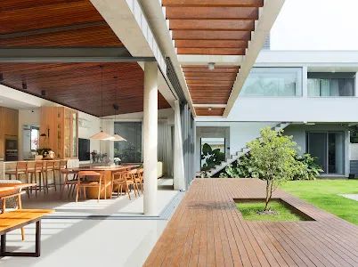 Magnífica casa com com 4 suítes mobiliada na Cachoeira do Bom Jesus - Foto 5