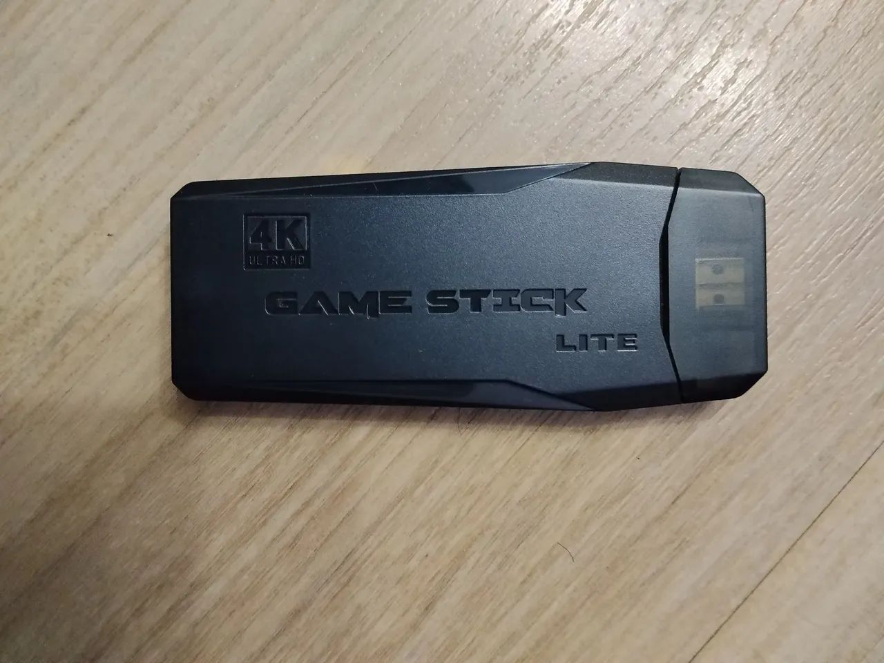 gameStick 