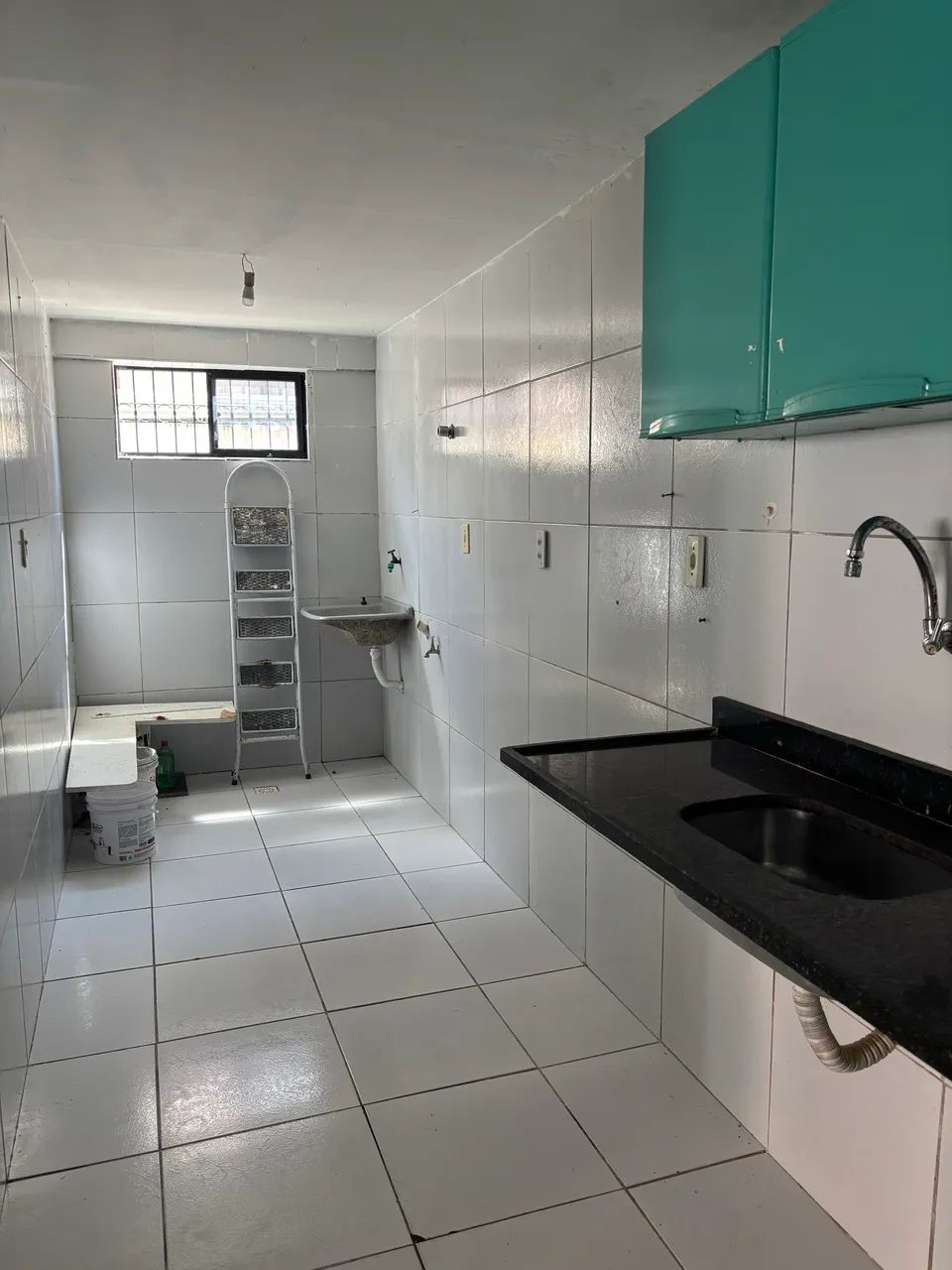 Alugo apartamento nos Bancários  - Foto 4