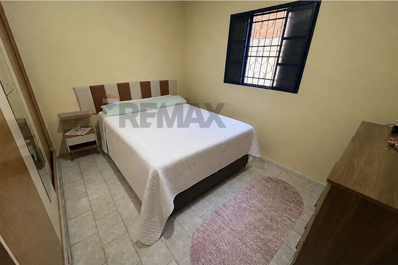 Kitnet mobiliada para locação  Jardim Panorama - Foto 4