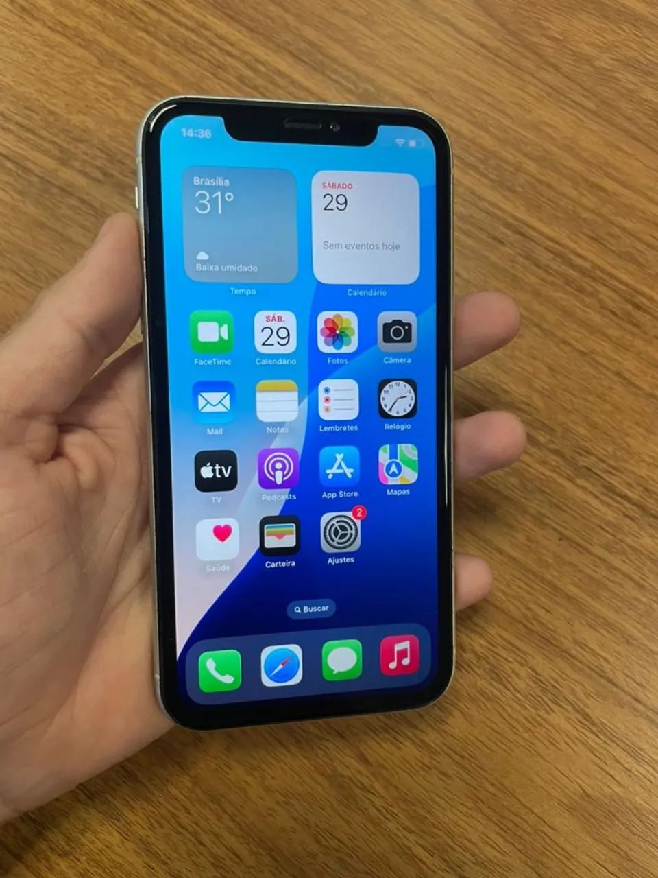 IPhone Xr - Foto 3
