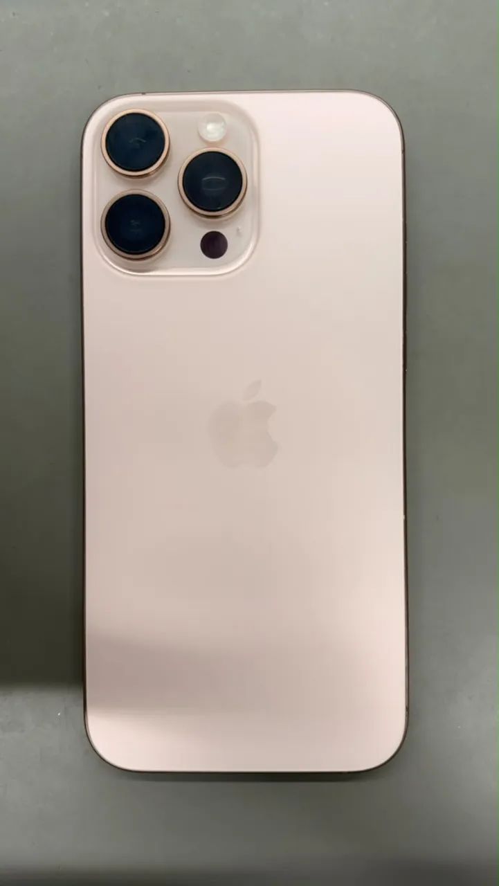 IPHONE 16 pro max 265GB