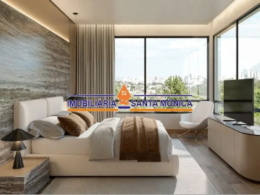 Apartamento 4 quartos suíte - Liberdade - Foto 3