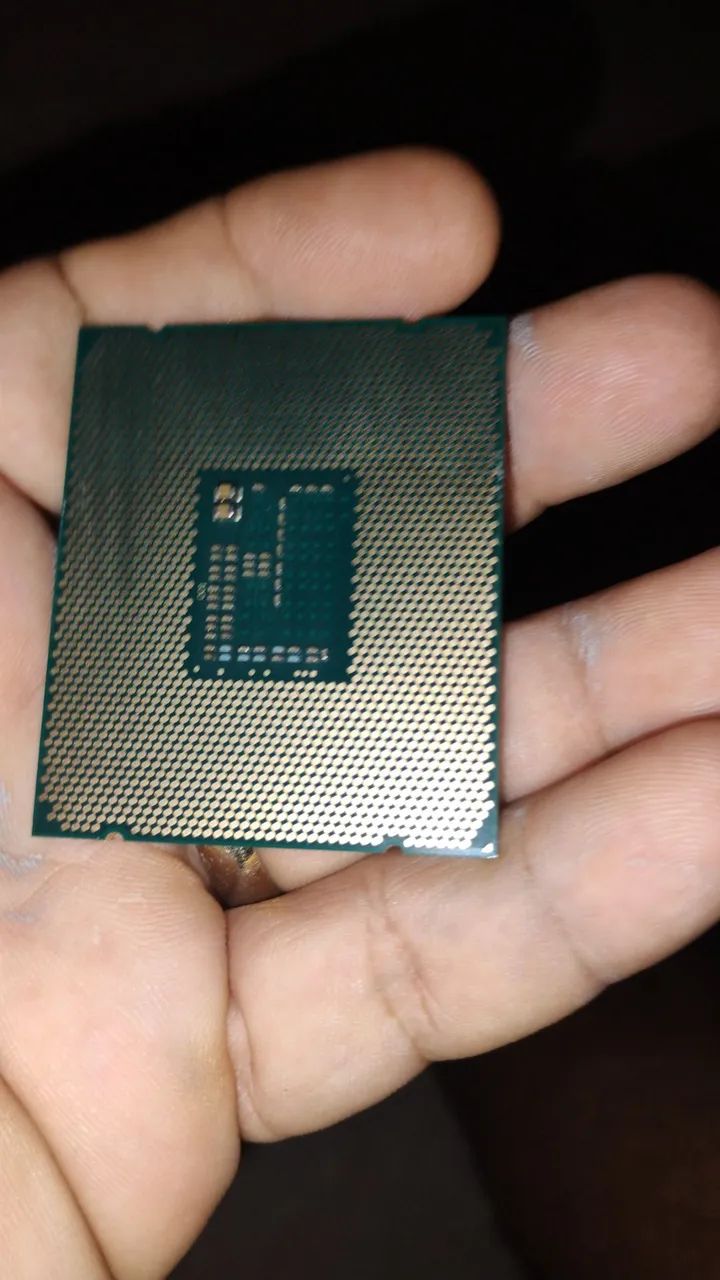 E5 2667 V3 TOP - Foto 3