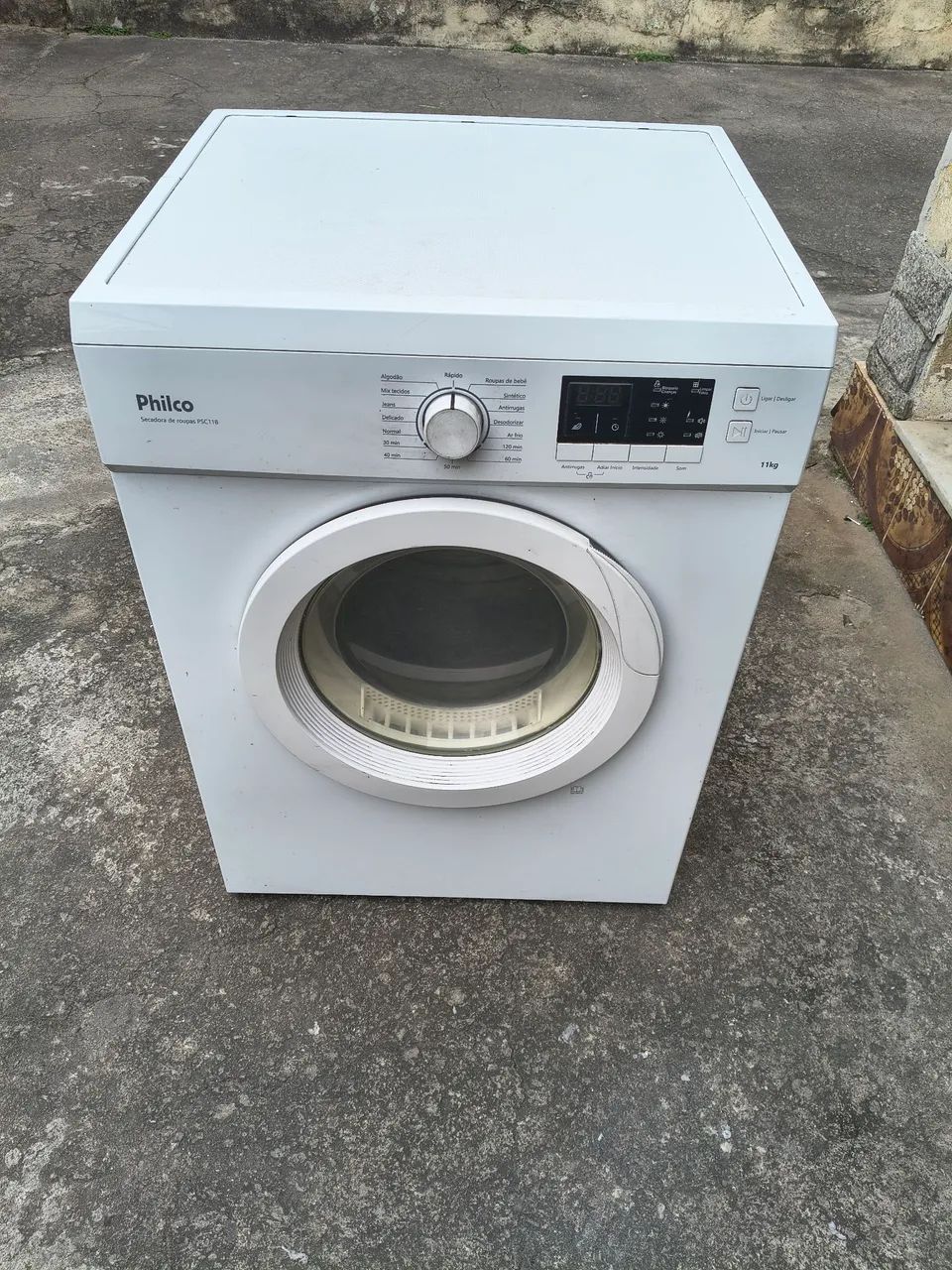 Secadora Philco  - Foto 3
