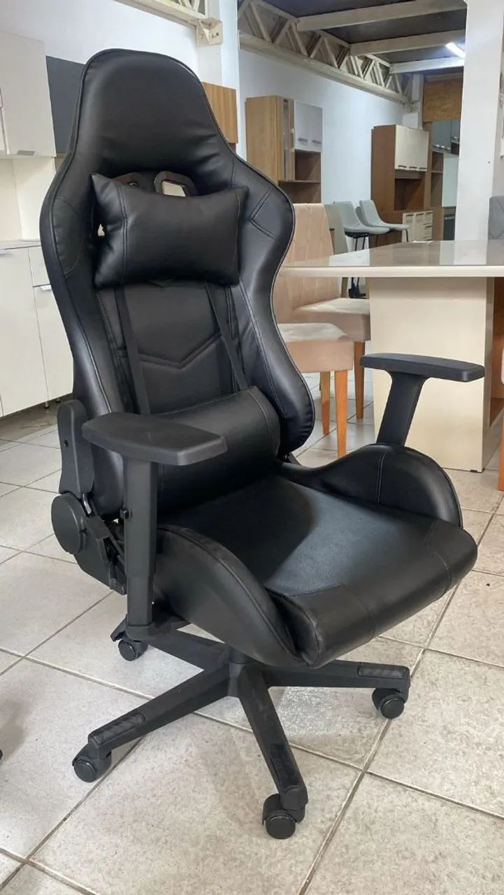 Cadeira gamer a pronta entrega ? - Foto 3