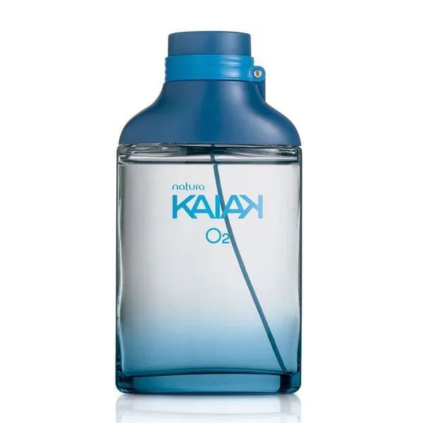Kaiak O2 100 ml natura - Foto 2
