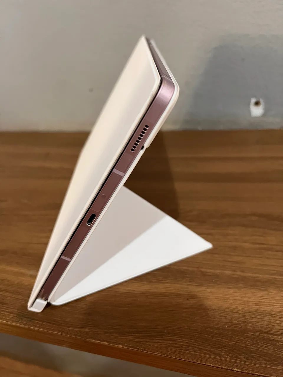Tablet Samsung Galaxy Tab S9 Fe  - Foto 5