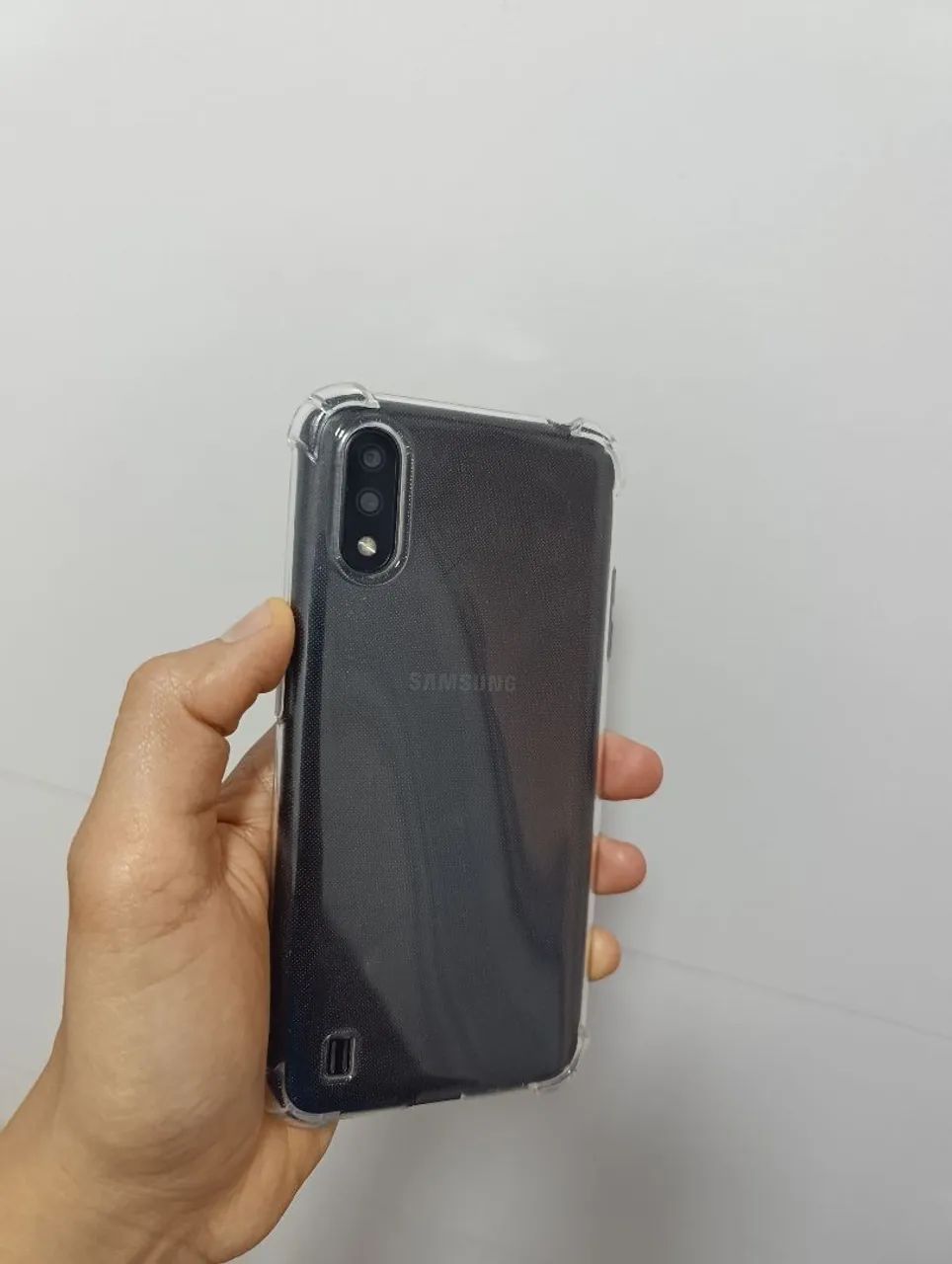 Samsung A01 32GB!! - Foto 5